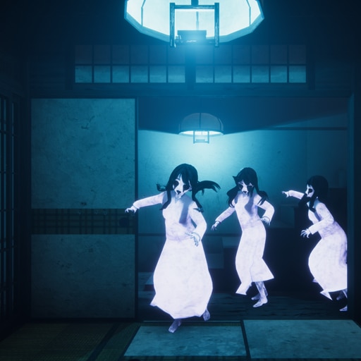 Exorcise the unlawful spirits