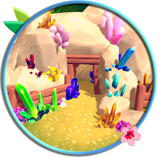Mineralogical passion