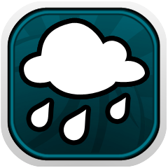 It's Raining