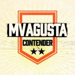 MV Agusta Contender