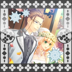 クラウスとの想い出　～Snow～