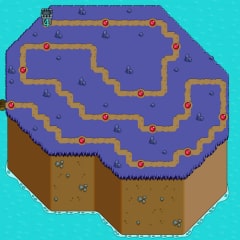 Complete the game!