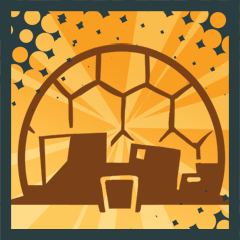 Orbital Habitats liberated