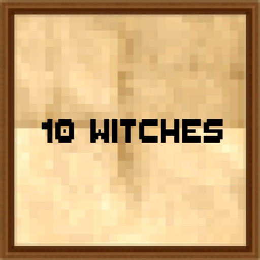 10 witches