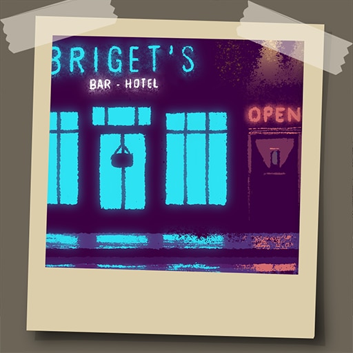 Bridget's
