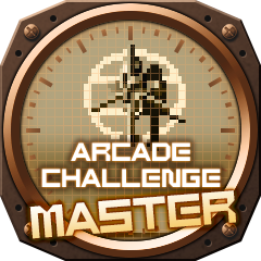 (Tiger-Heli) Arcade Challenge Master