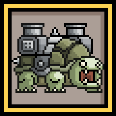 Turtle Boss
