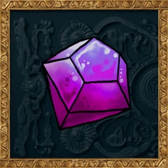 Collector of Crystals