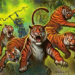 Expansion 1: Beastmaster