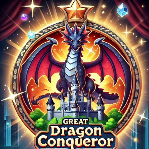 Great Dragon Conqueror