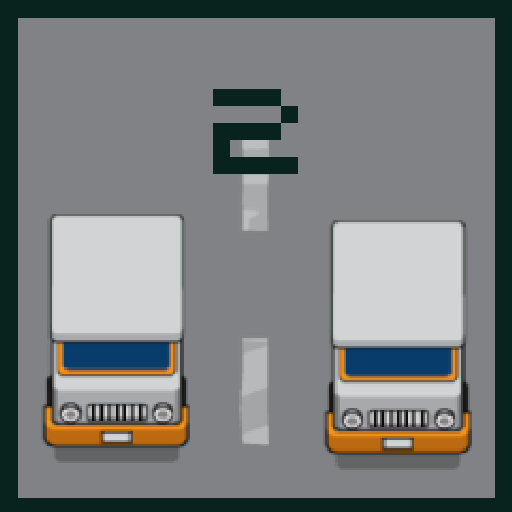 Traffic Warden 2