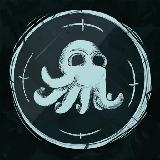 Octopus Hunter