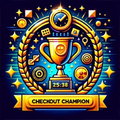 Checkout Champion