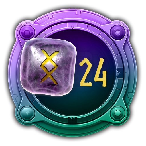Rune collector