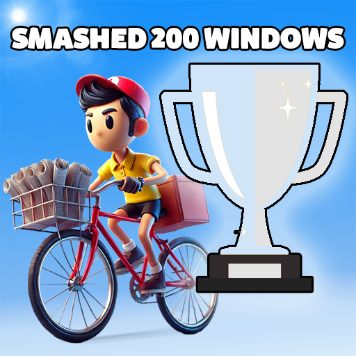 Smash 200 Windows