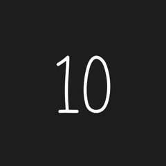 Accumulate 10 points in total