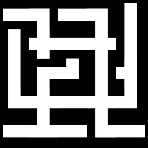 Maze #12