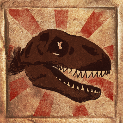 T-Rextinct