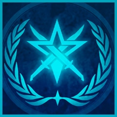 Galactic Warlord