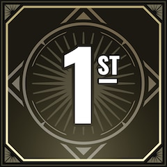 Hollow Lands Champion