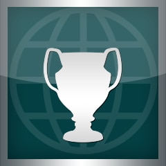 Online Cup Champion