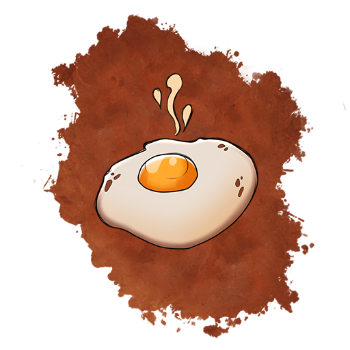 Eggstermination