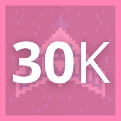 Reach 30K Score!