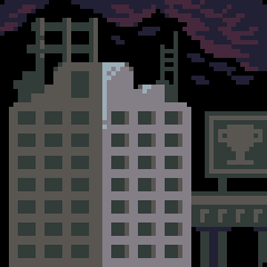 Forsaken