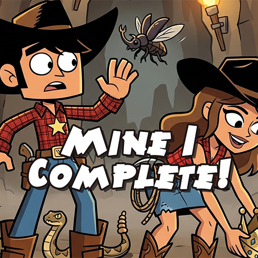 Mine 1