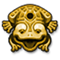 Iron Frog