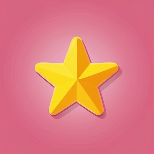 Collect total amount of 10 stars