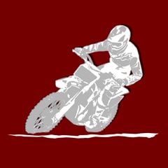 Holeshot!