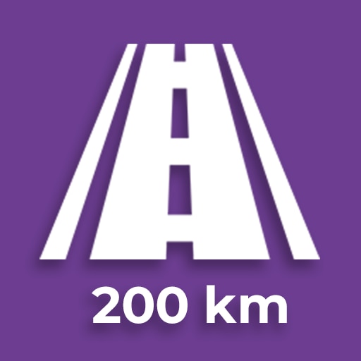 King of the Road