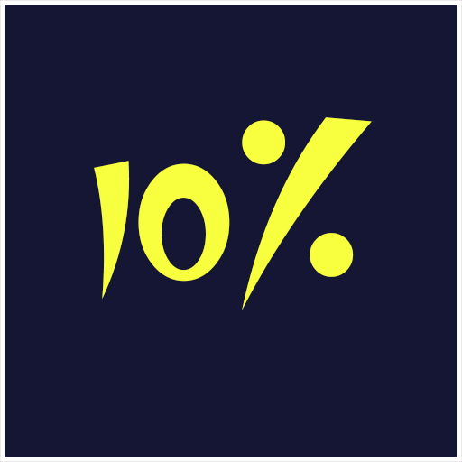 10% Power