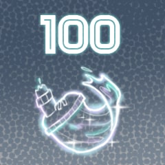 Silver Laser