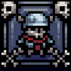Skeleton Slayer