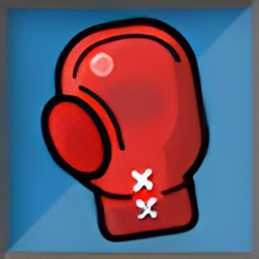 Backstreet Fighter