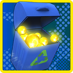 Trash-Man