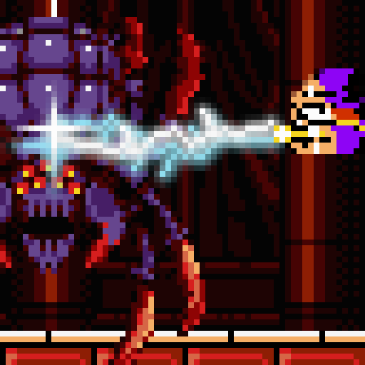 Wand Master