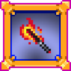 Fire Wand