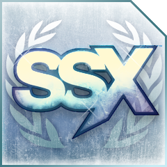 The SSX Standard