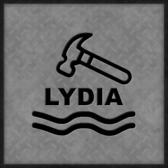 Lydia