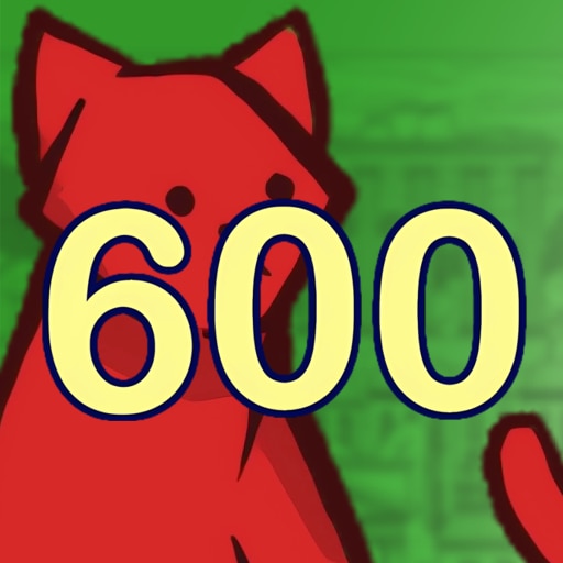 Found 600 Cats