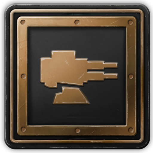 Now I Have a Machine Gun