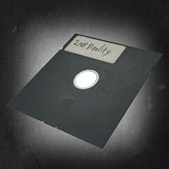 C64 Demoshow