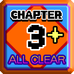 CHAPTER 3 All Clear