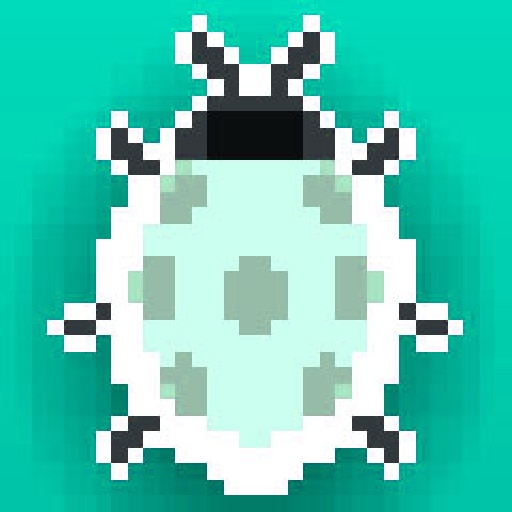 Platinum Bug