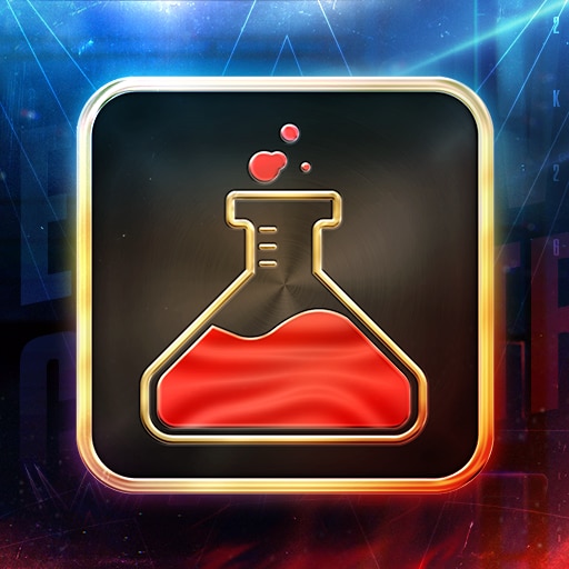 Explosive Chemistry