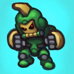 Mechstructor ZC