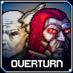Overturn
